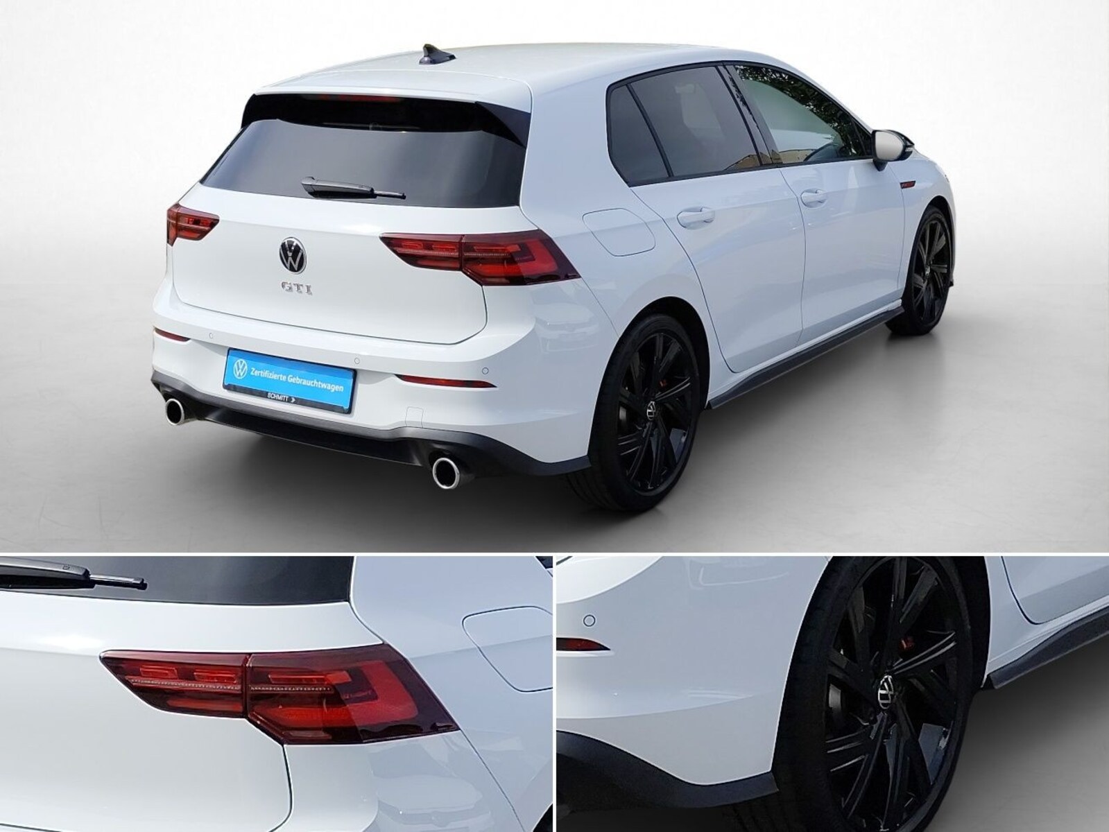 Volkswagen Golf – Bild 27