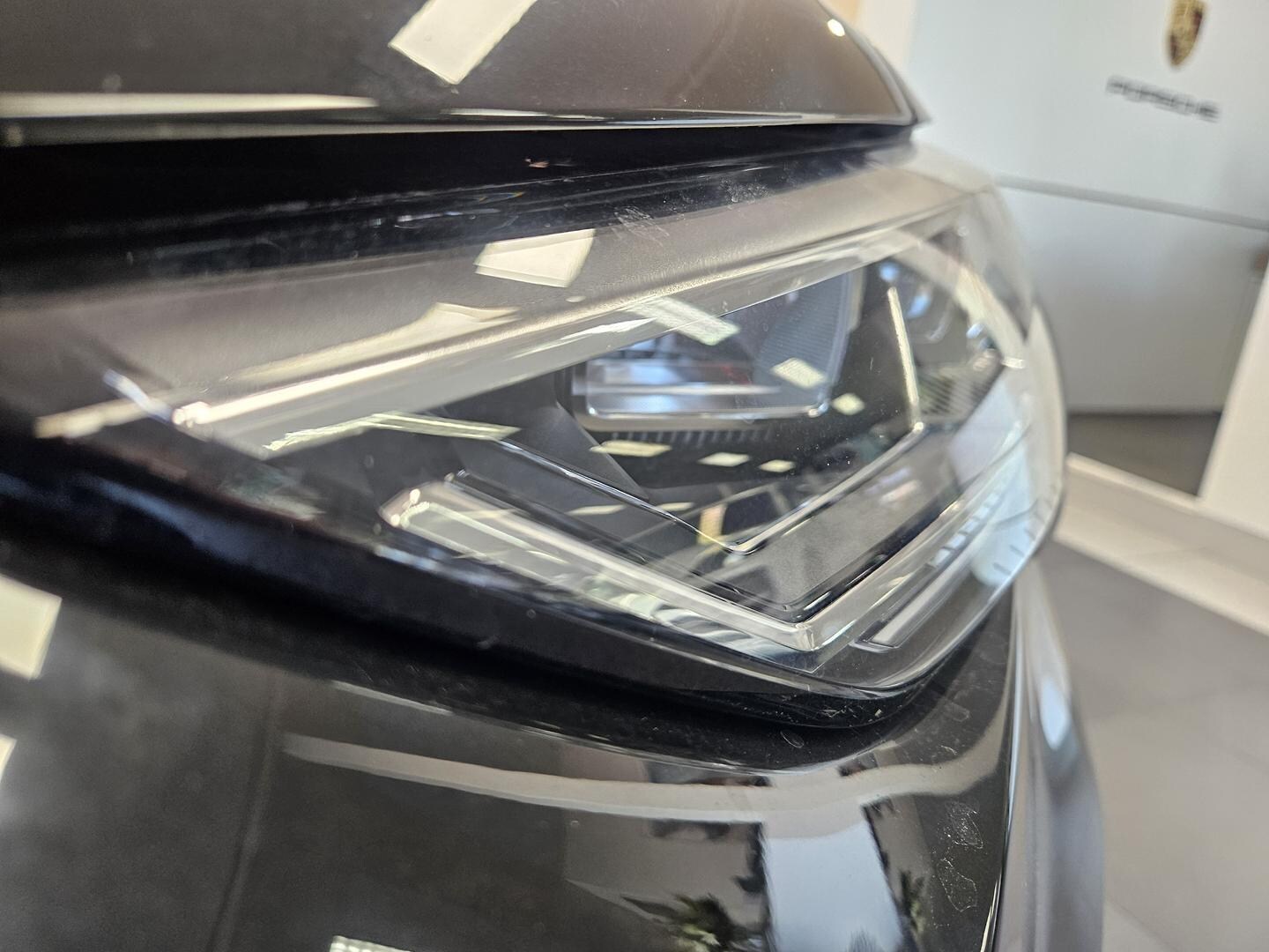 Image about Audi Q3 Sportback S line 40 TFSI quattro S tronic