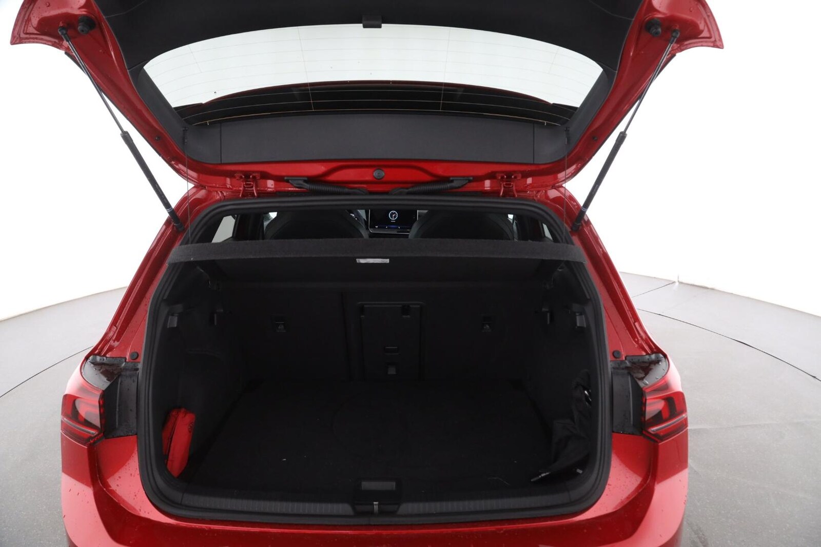 Volkswagen Golf – Bild 10