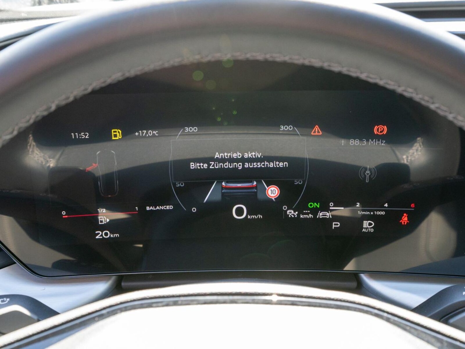 Audi Q5 – Bild 15