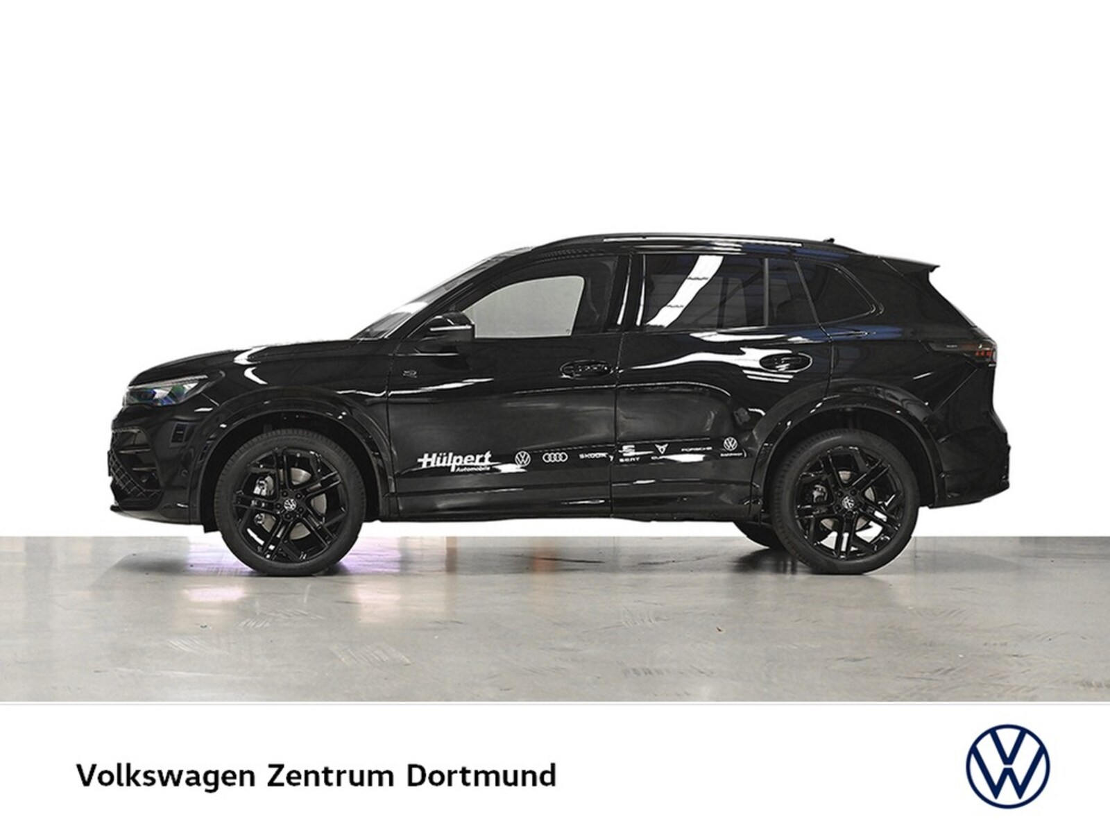 Volkswagen Tiguan – Bild 3