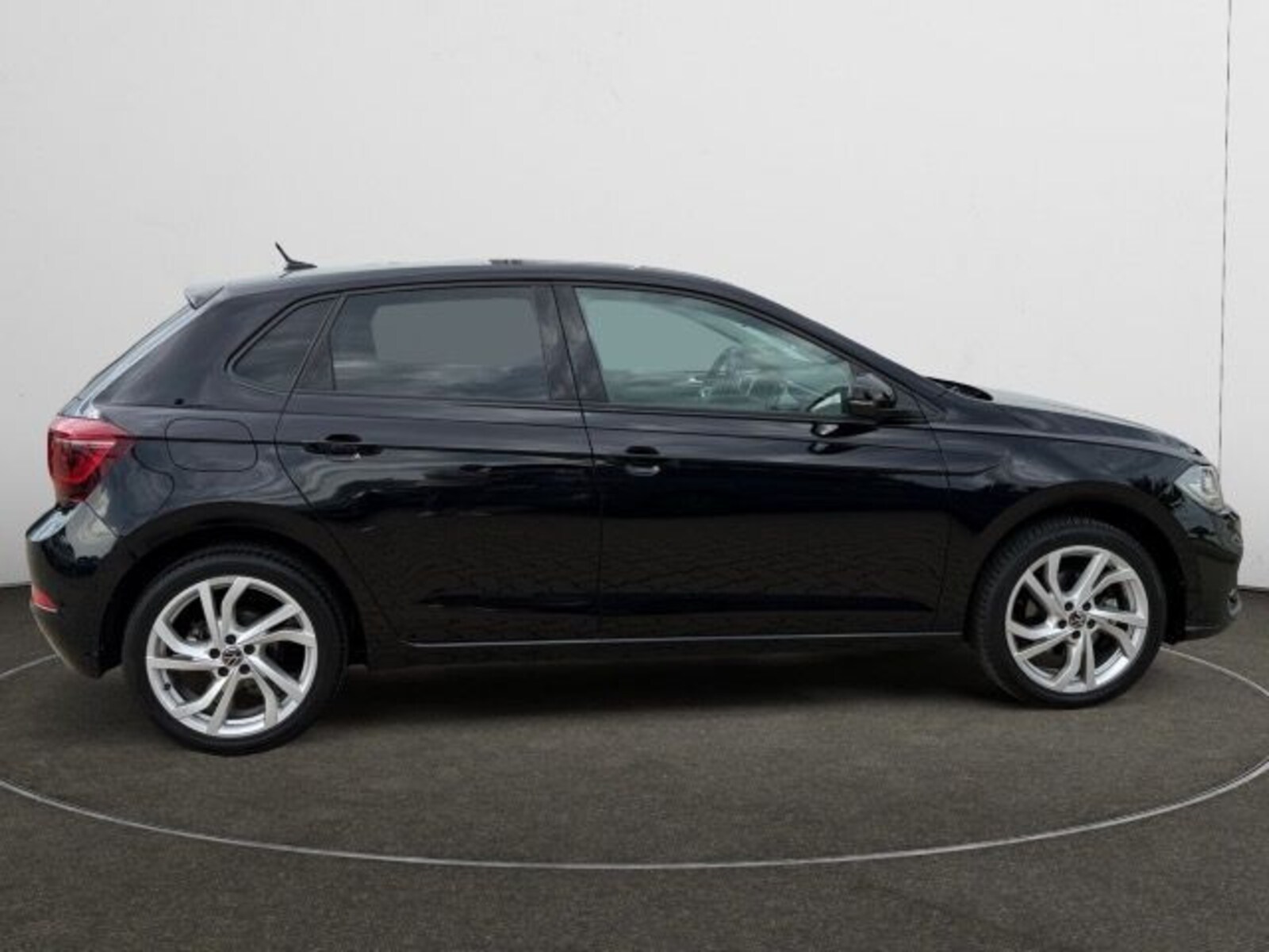 Volkswagen Polo – Bild 8