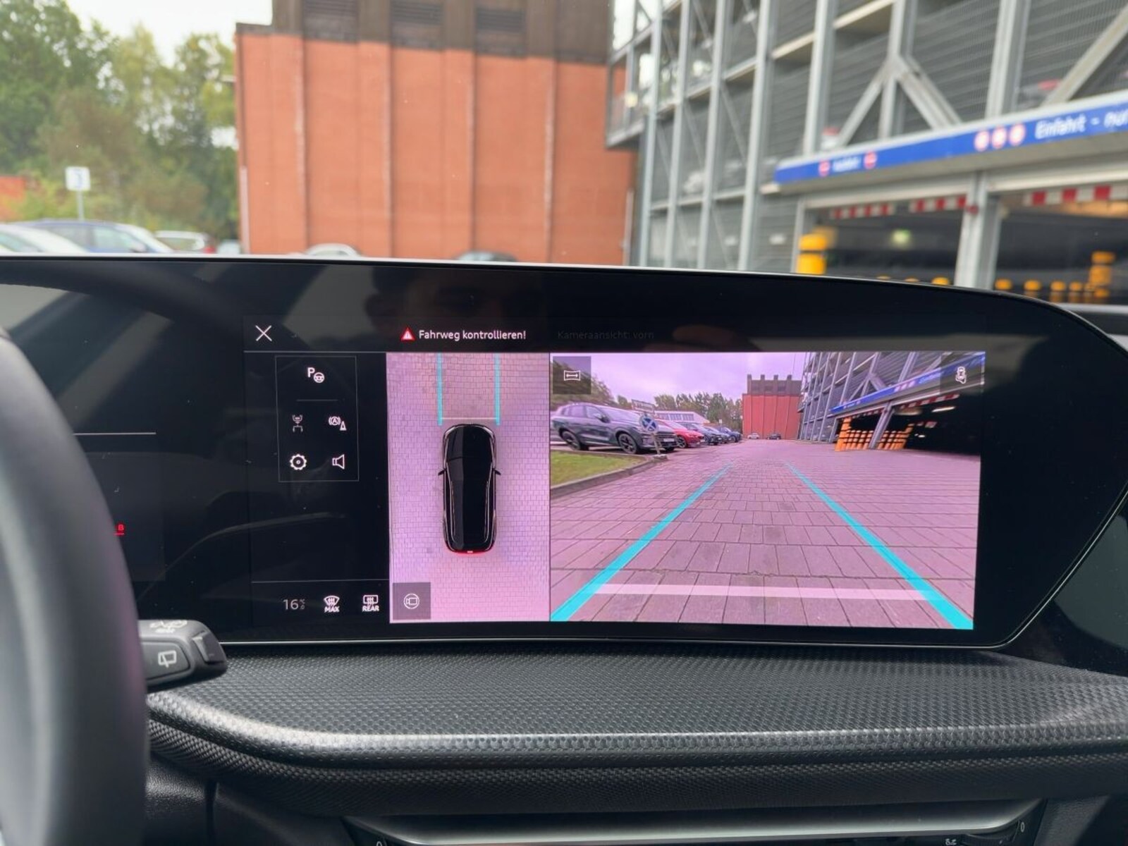 Audi Q5 – Bild 17