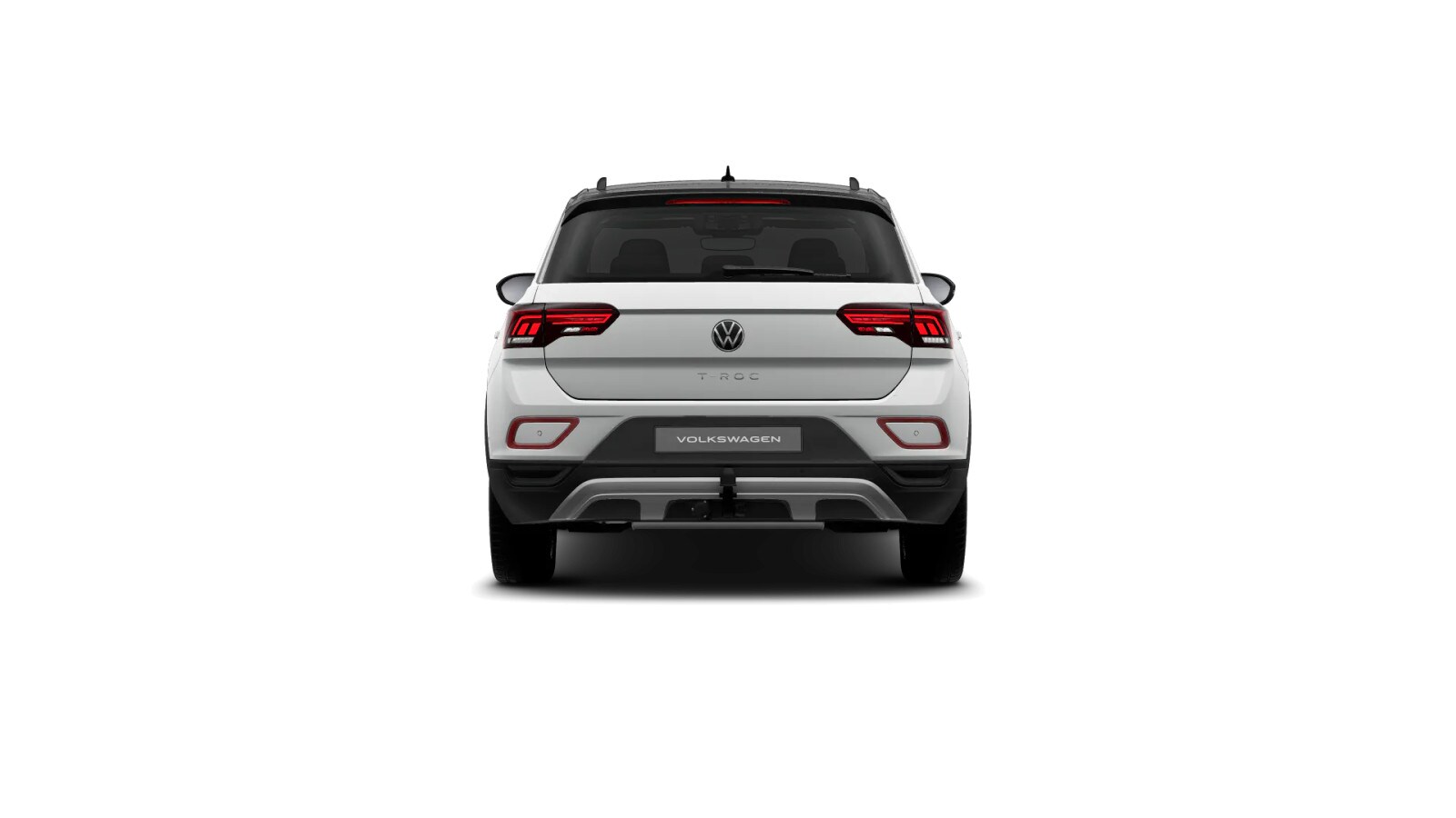 Volkswagen T-Roc – Bild 7