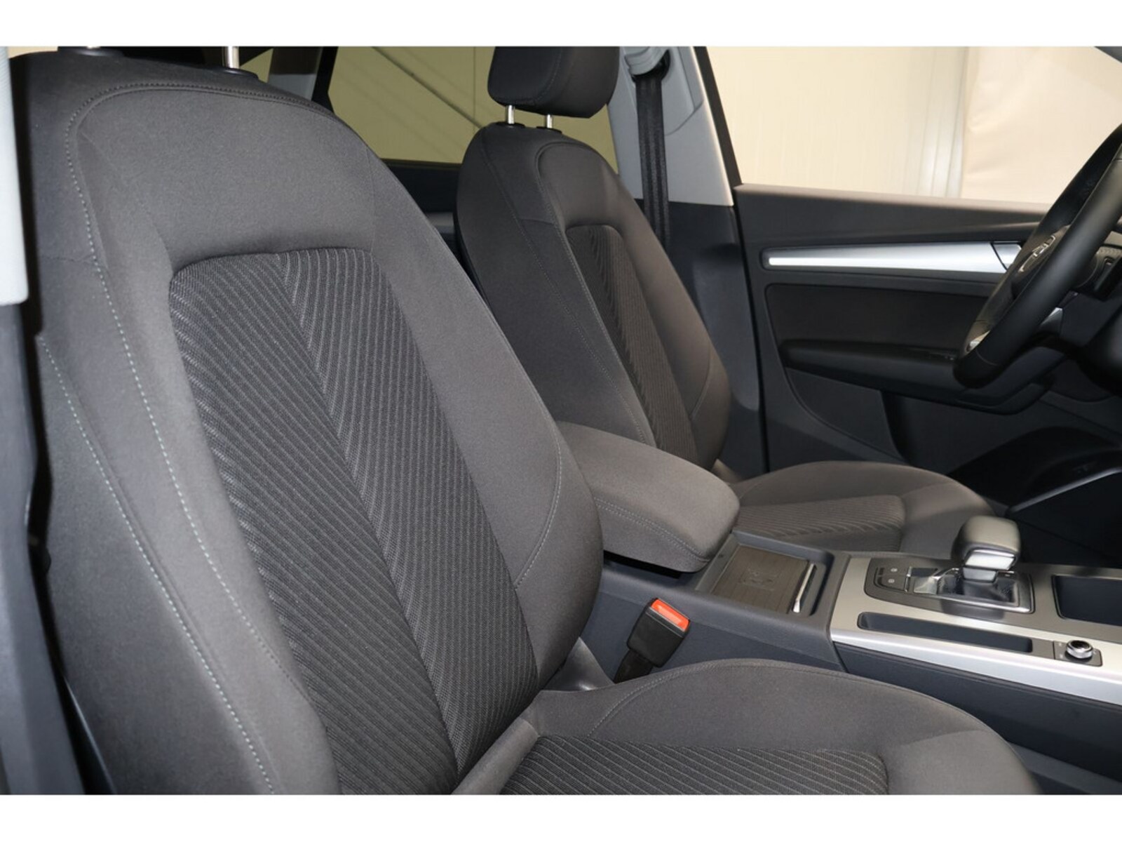 Audi Q5 Sportback – Bild 8