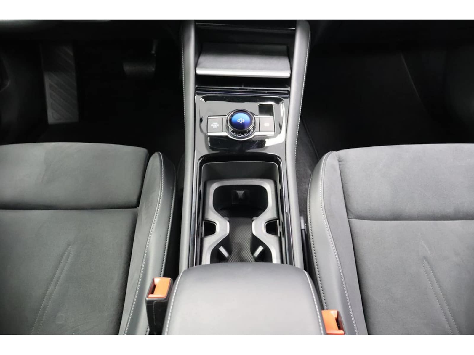 Volkswagen Tiguan – Bild 13