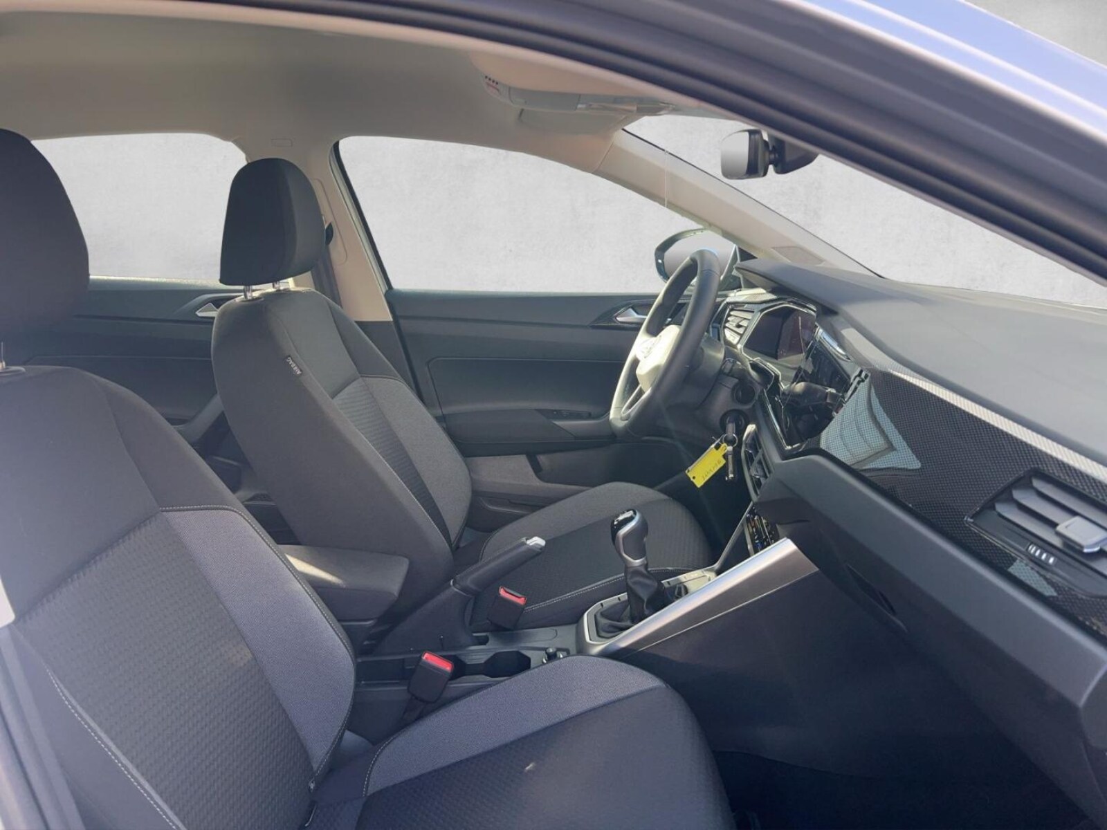 Volkswagen Taigo – Bild 30
