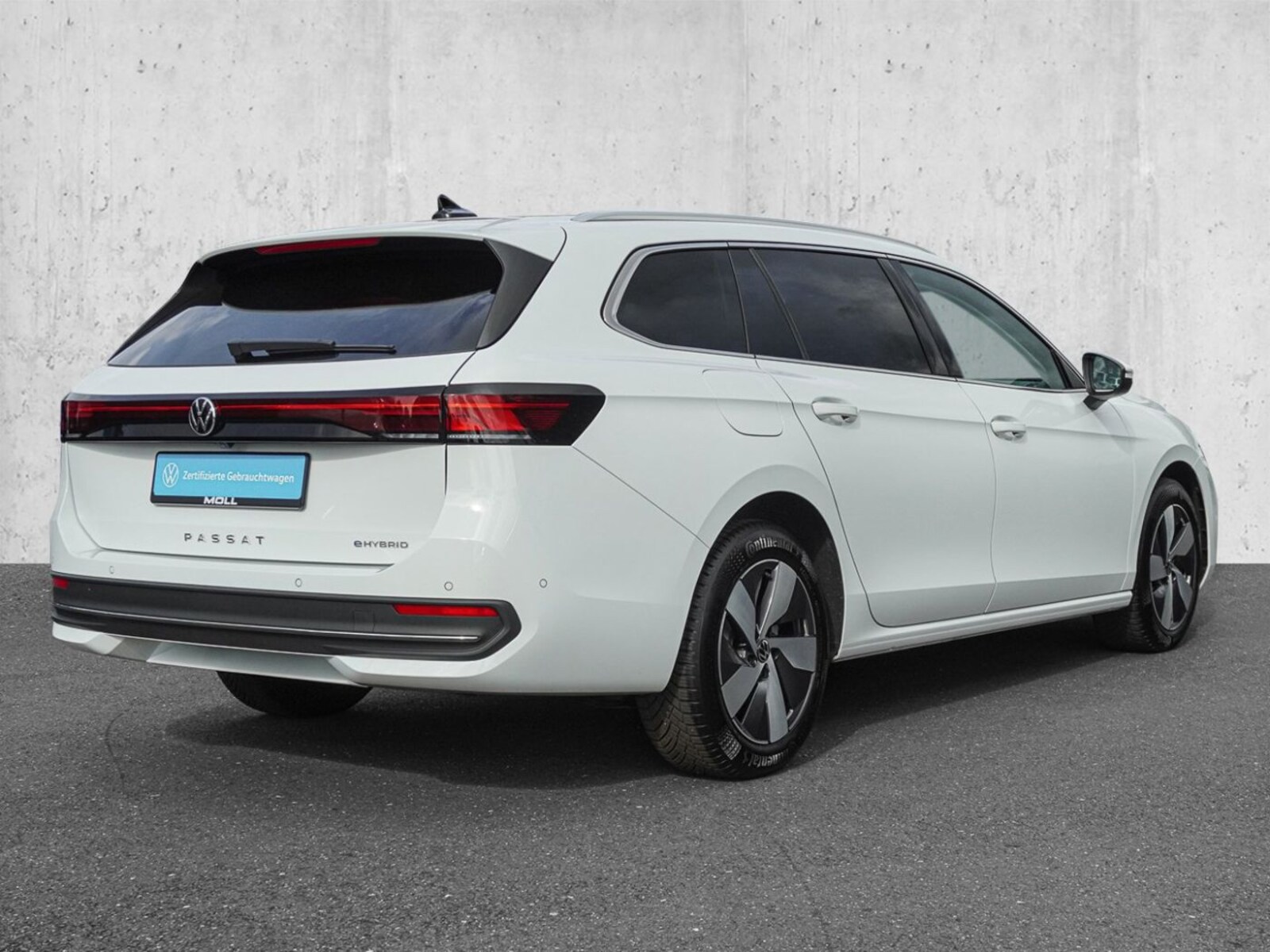 Volkswagen Passat – Bild 21