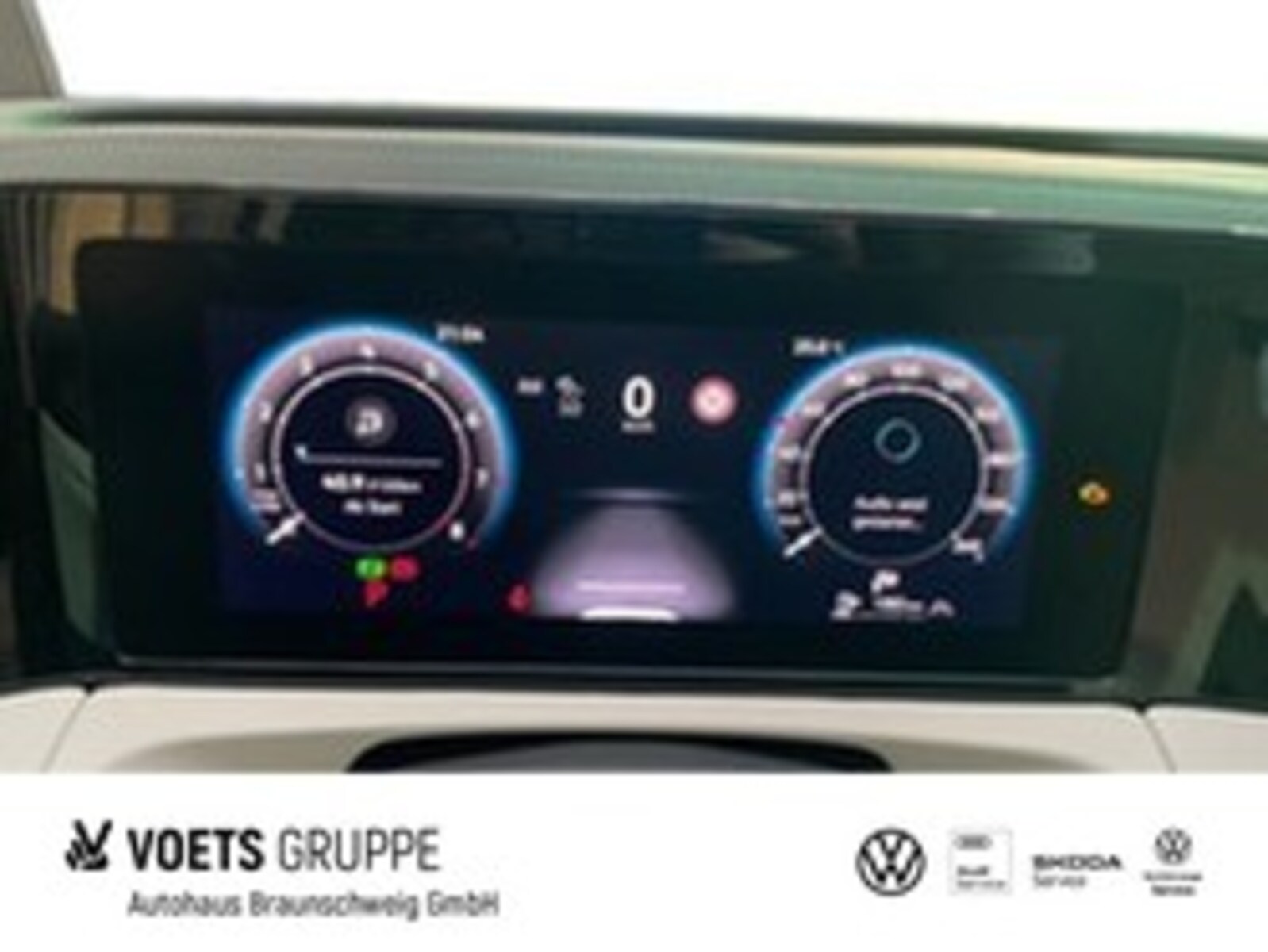 Volkswagen Tiguan – Bild 11