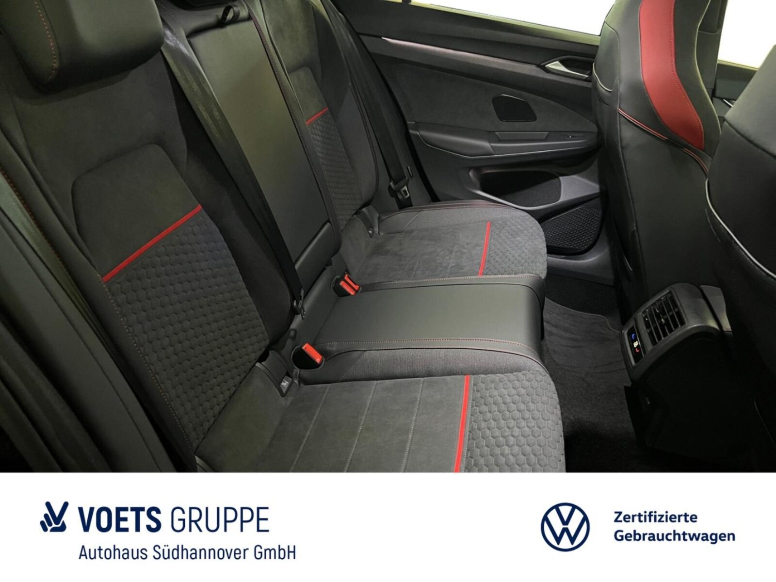 Volkswagen Golf – Bild 13