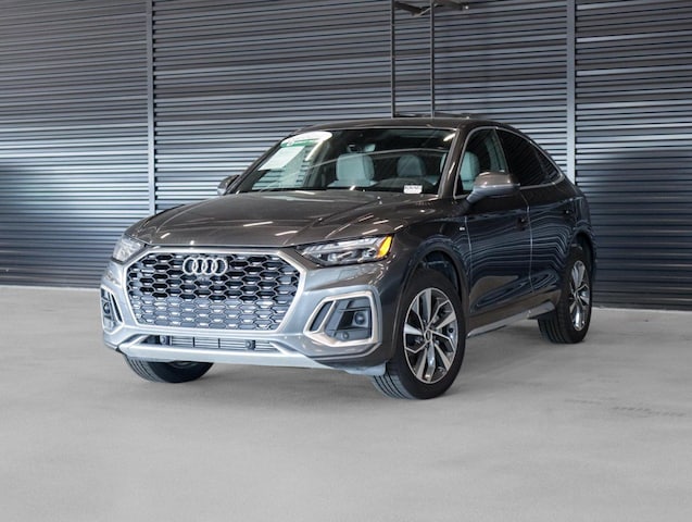 2023 Audi Q5 Sportback