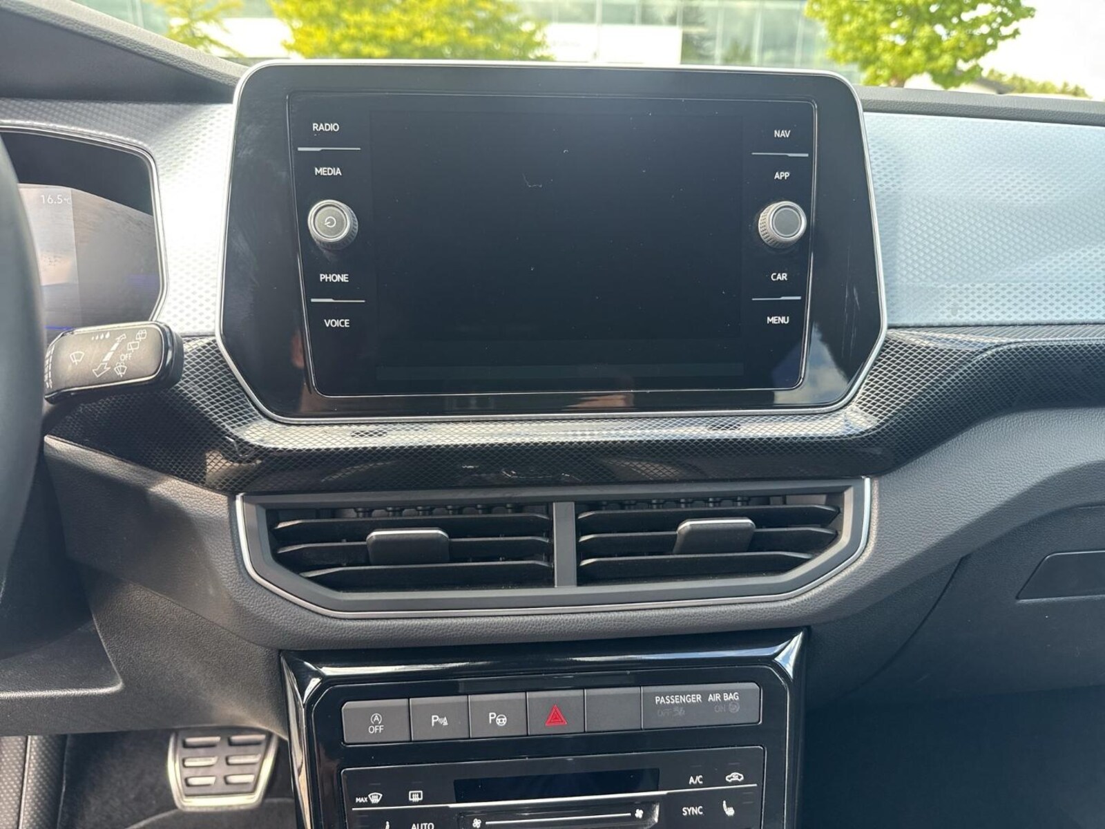 Volkswagen T-Cross – Bild 21