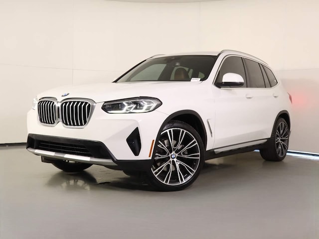 2023 BMW X3