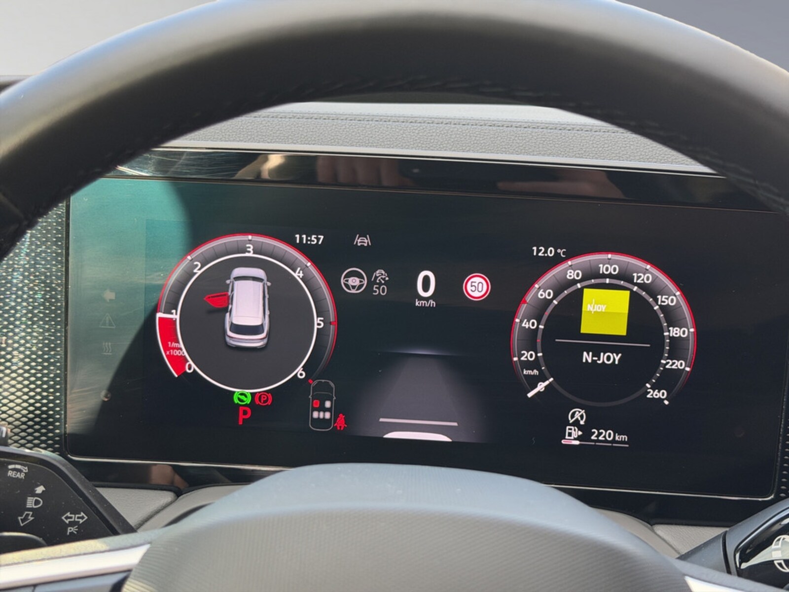 Volkswagen Passat – Bild 12