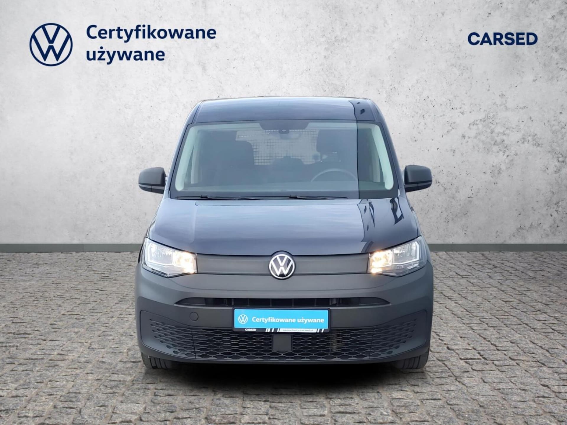 Volkswagen Caddy Cargo