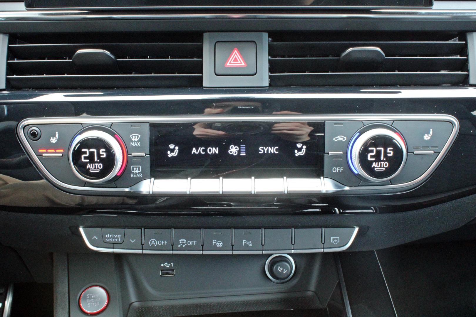 Image about Audi RS 5 Sportback TFSI quattro tiptronic