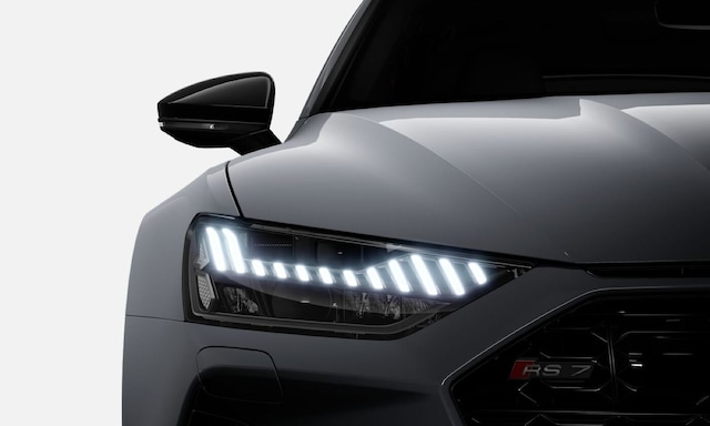 Audi RS7 Performance Quattro Tiptronic -  - Joinsteer - #5