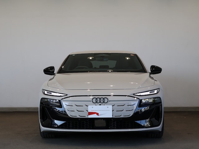 Audi A6 Avant e-tron e-tron performance 270,00 kW for more details contact your dealer