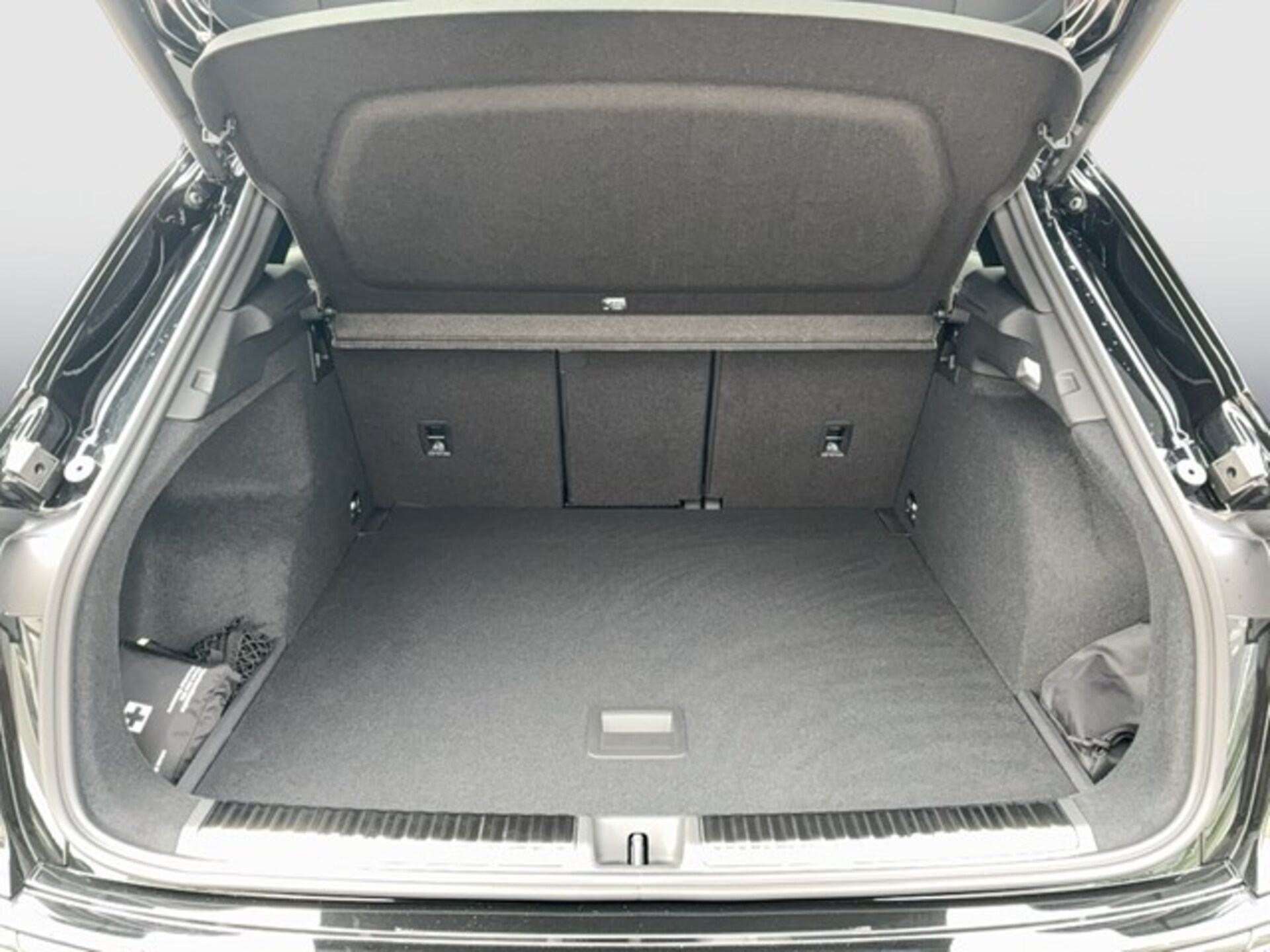 Audi Q3 SUV