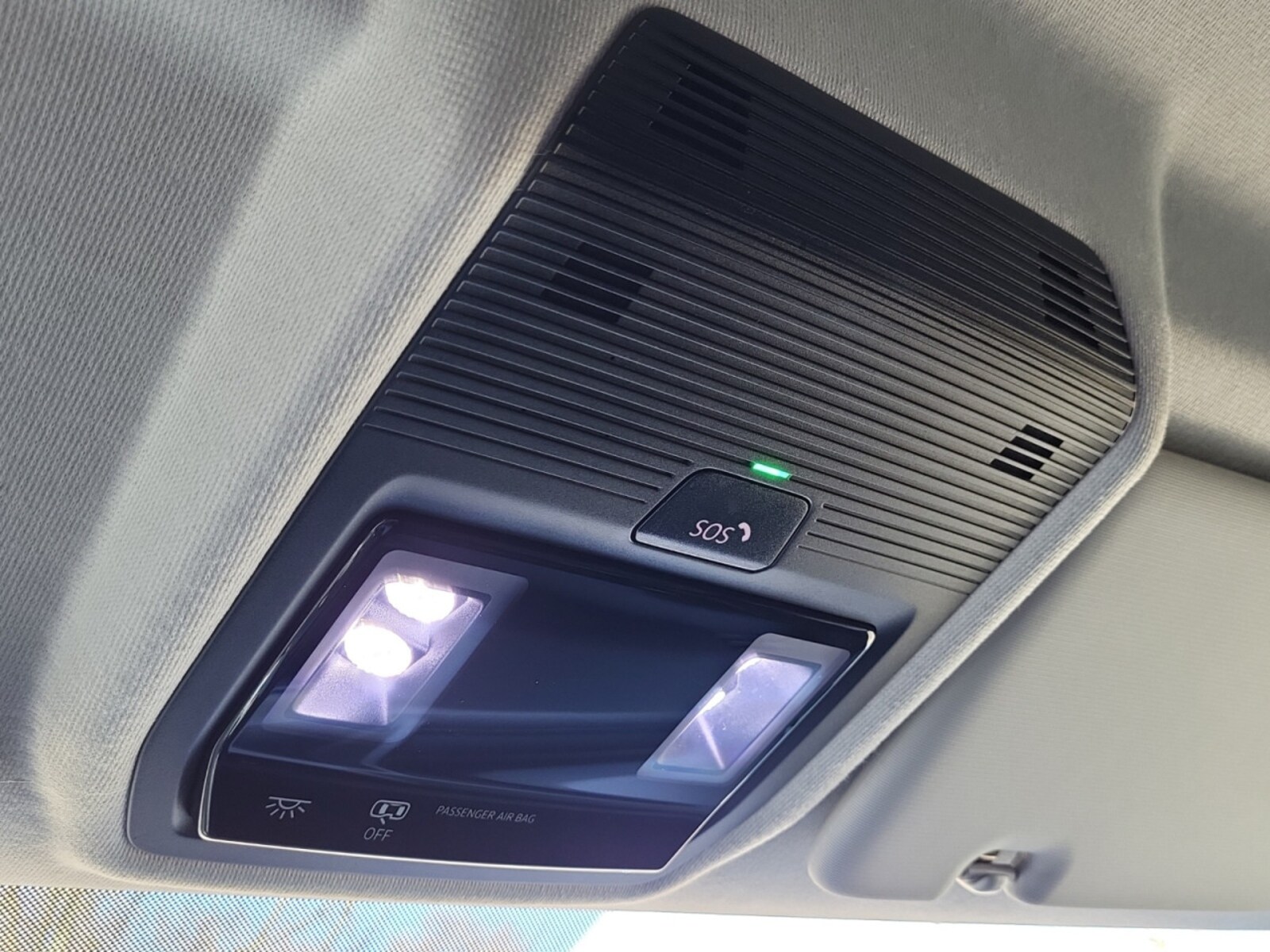 Volkswagen Caddy Maxi Cargo – Bild 15