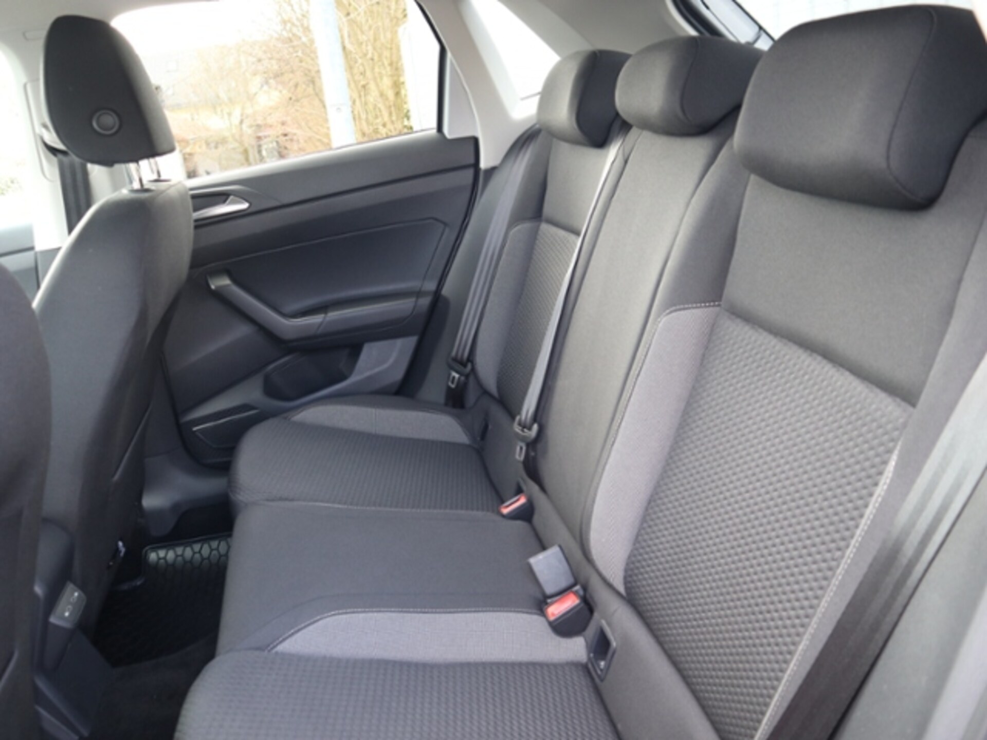 Volkswagen Polo Active
