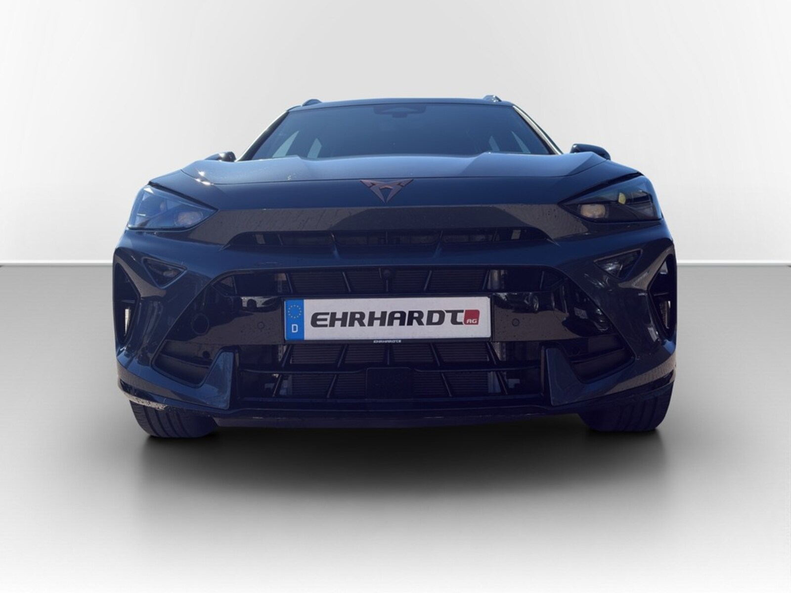 CUPRA Formentor – Bild 2