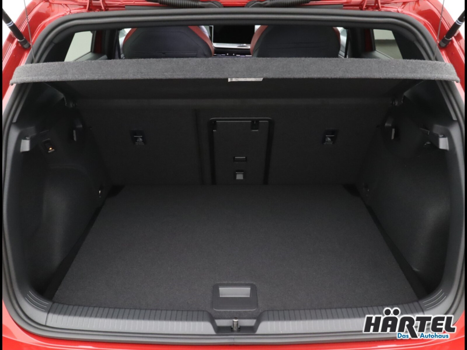 Volkswagen Golf – Bild 13