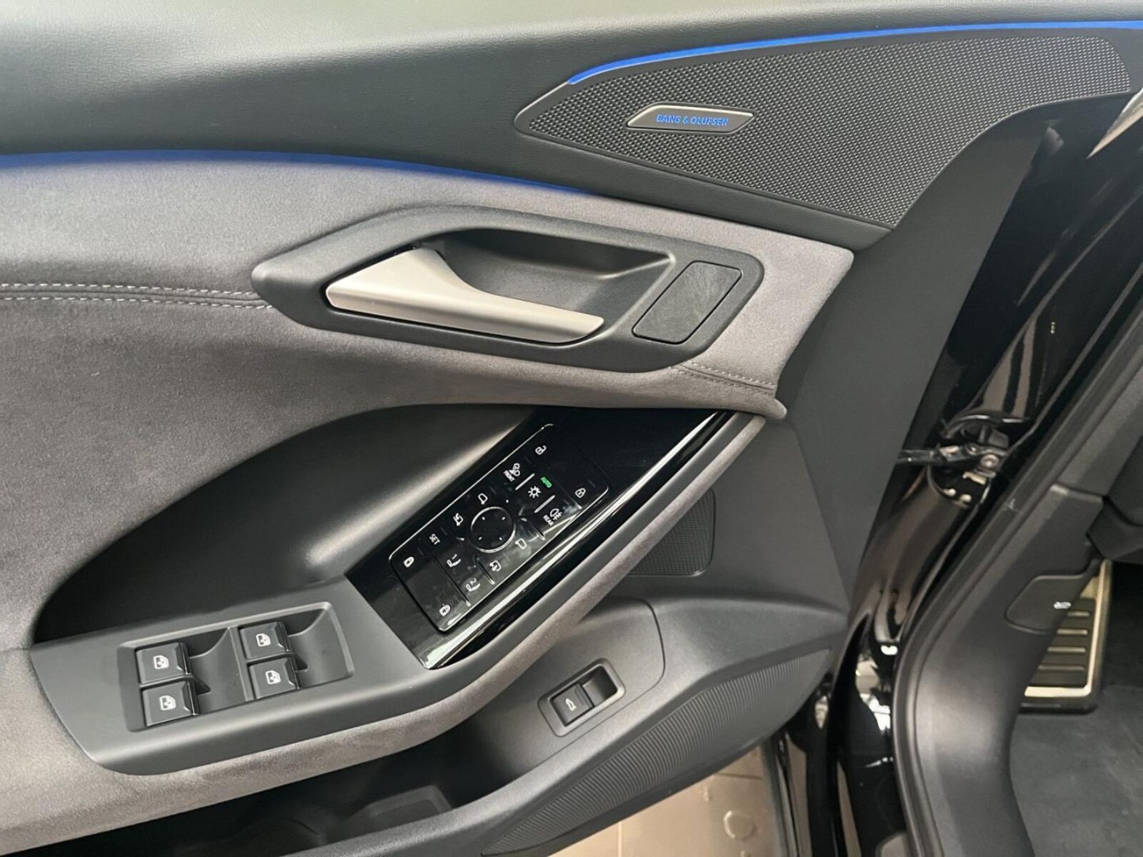 Audi Q6 e-tron – Bild 6