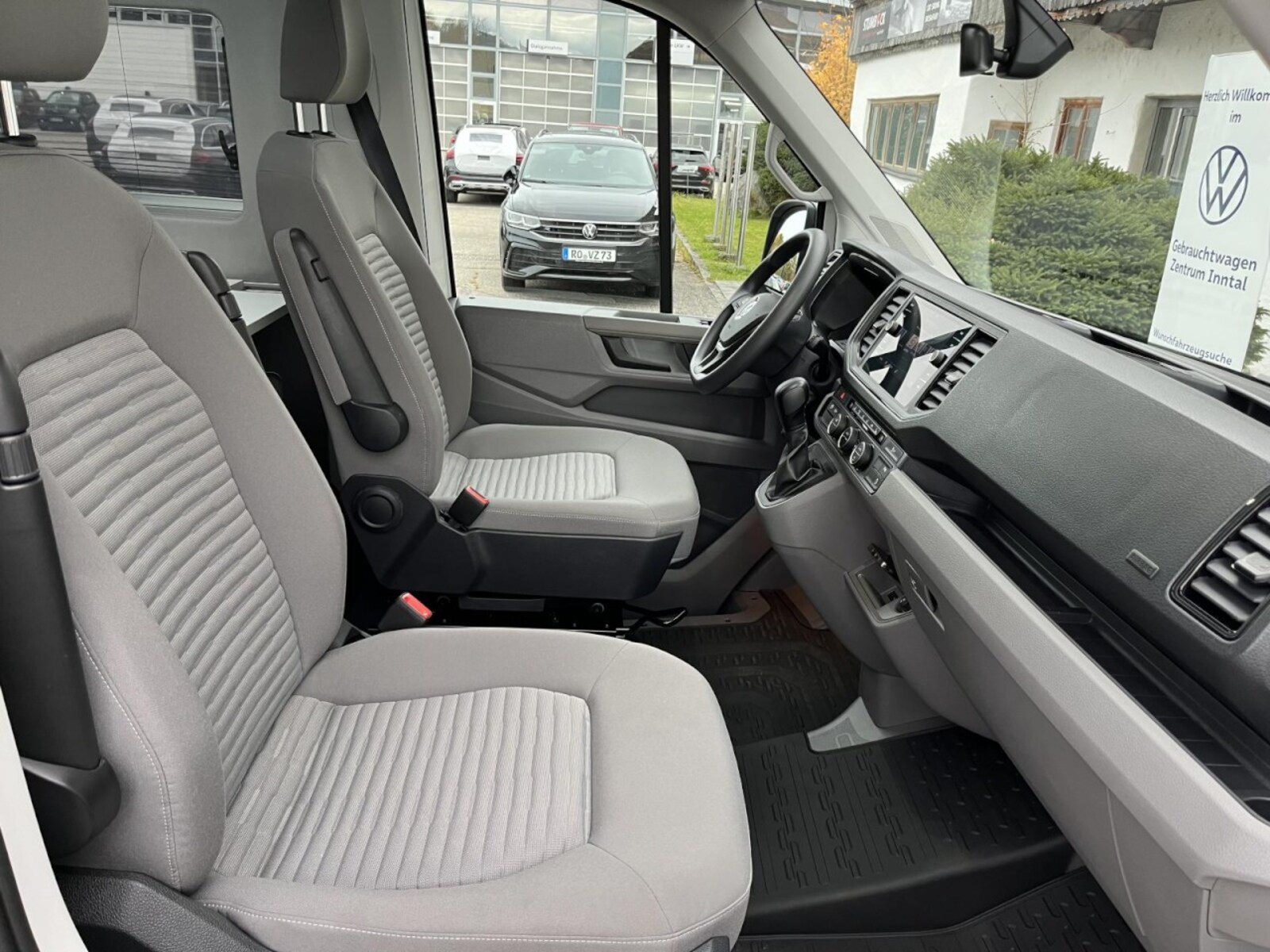 Volkswagen Grand California 600 – Bild 10
