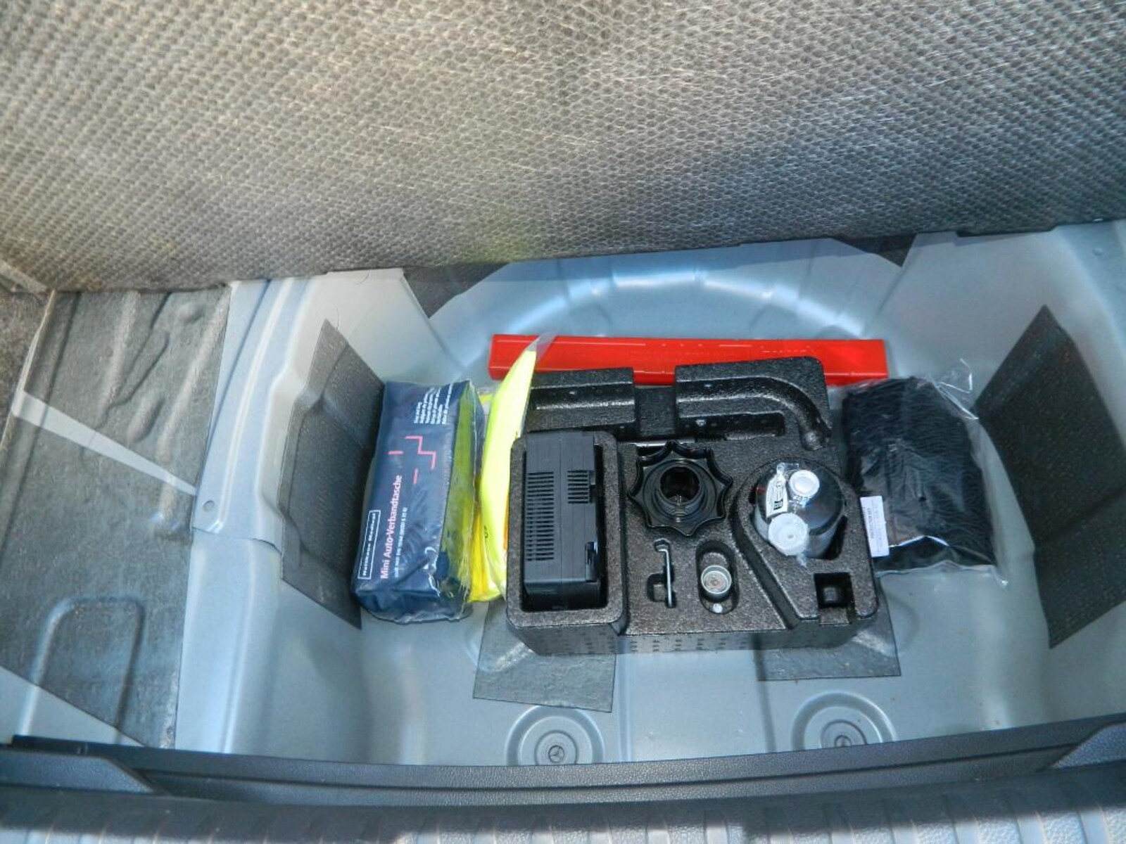 SEAT Ibiza – Bild 20