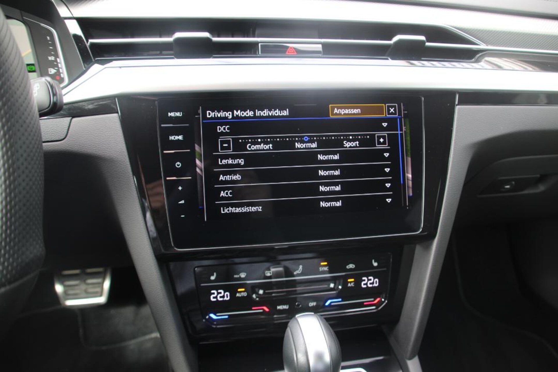 Volkswagen Arteon Shooting Brake R-Line