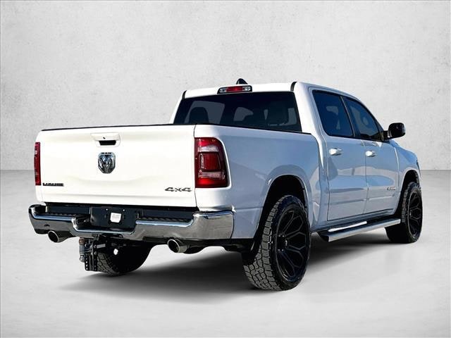2024 RAM 1500
