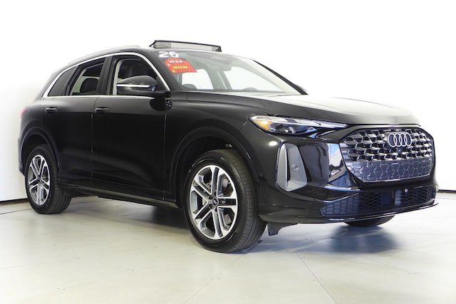 2025 Audi Q5
