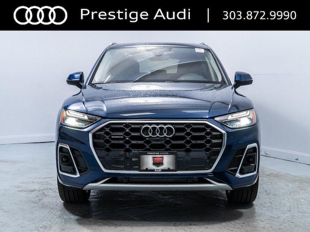 2025 Audi Q5 Premium Plus - Photo 10