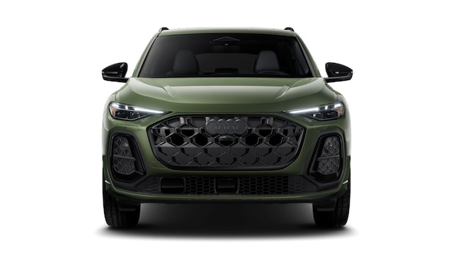 2026 Audi Q5 Sportback