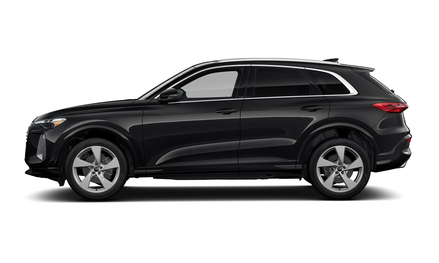 2025 Audi Q5 Premium Plus - Photo 8