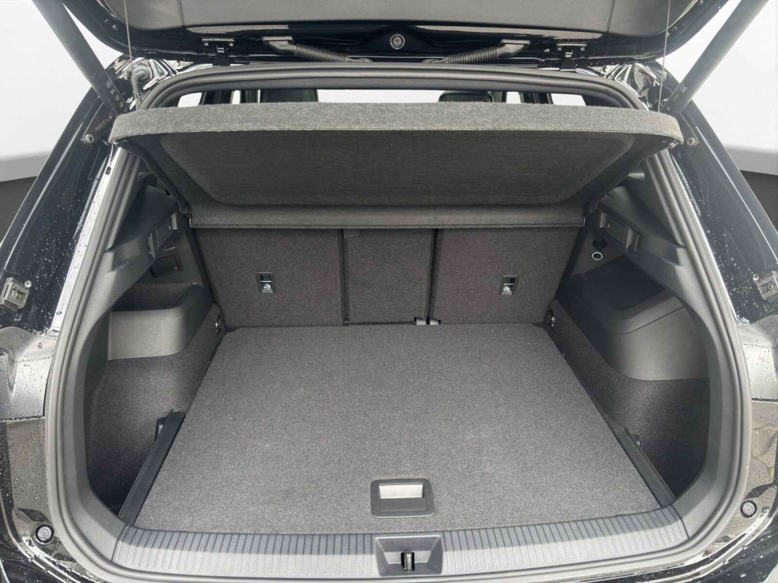 Volkswagen Tiguan – Bild 7
