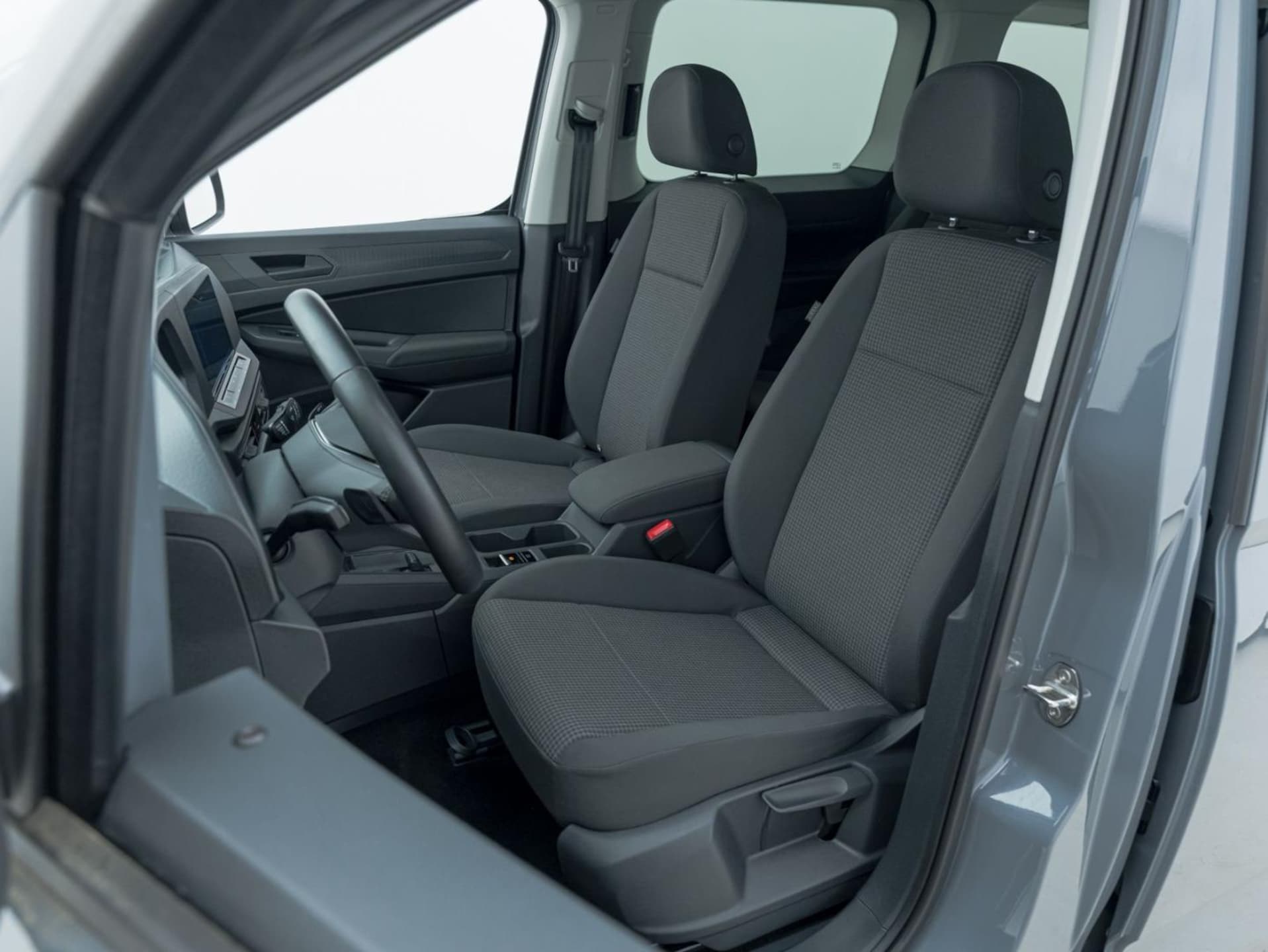 Volkswagen Caddy Maxi Basis-Modell
