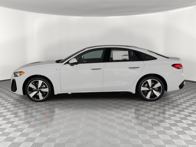 2026 Audi A5 Sedan