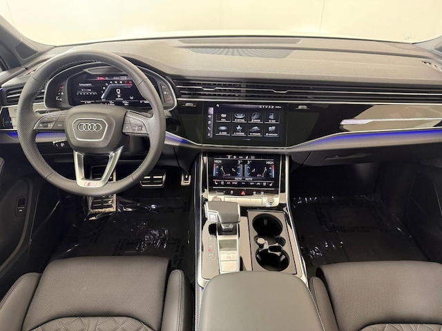 2026 Audi SQ7 Premium Plus - Photo 25