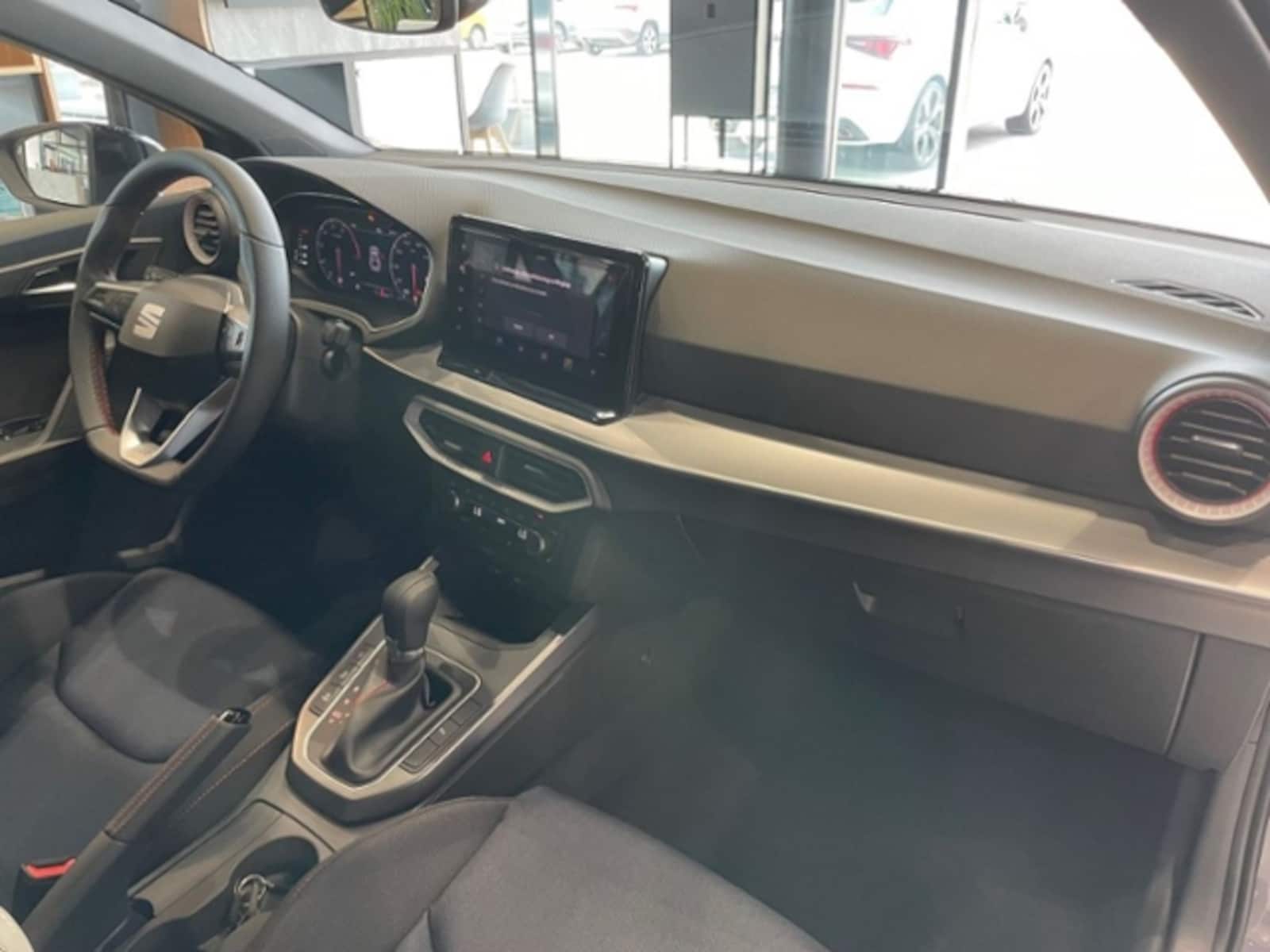 SEAT Ibiza – Bild 12