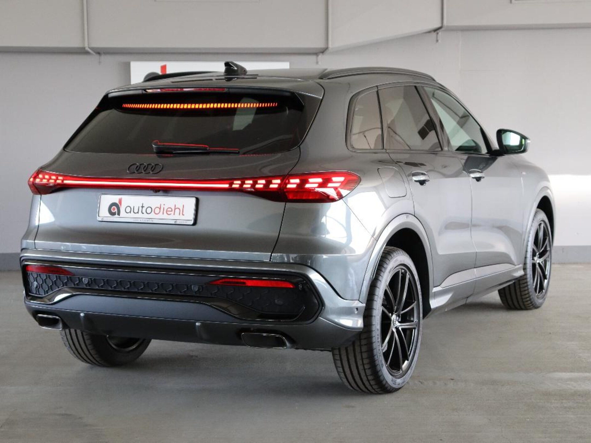 Audi Q5 SUV