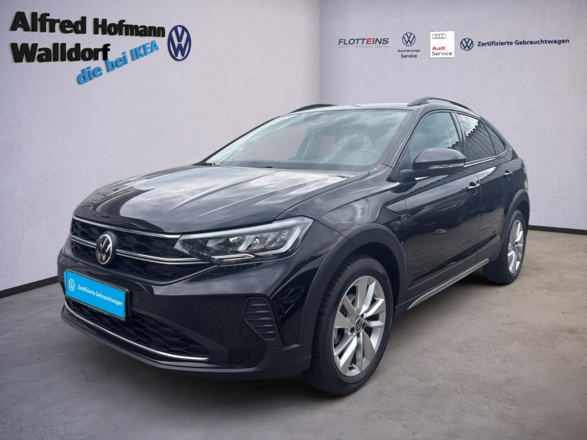 Volkswagen Taigo Goal