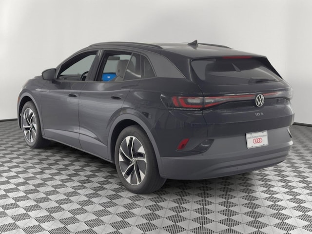2022 Volkswagen ID.4