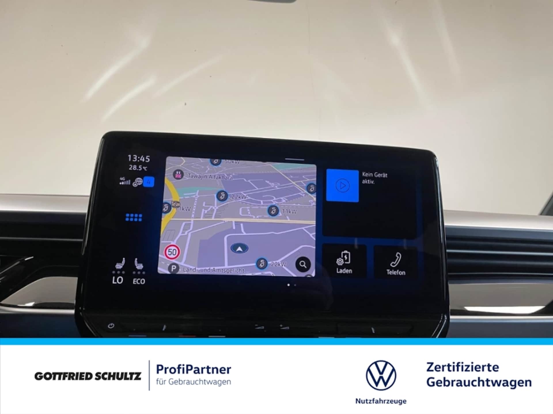 Volkswagen ID. Buzz Pro