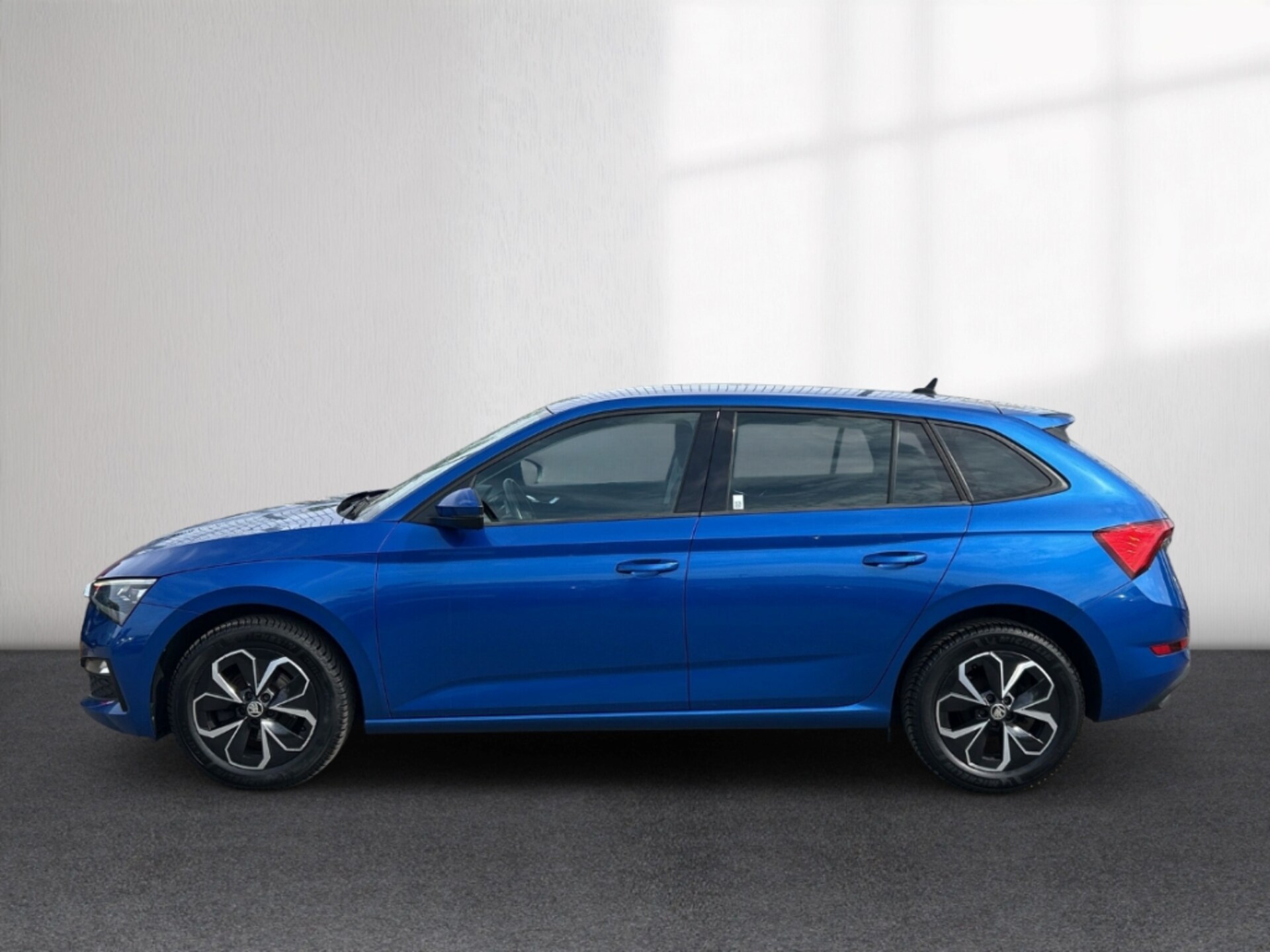 Skoda Scala Ambition