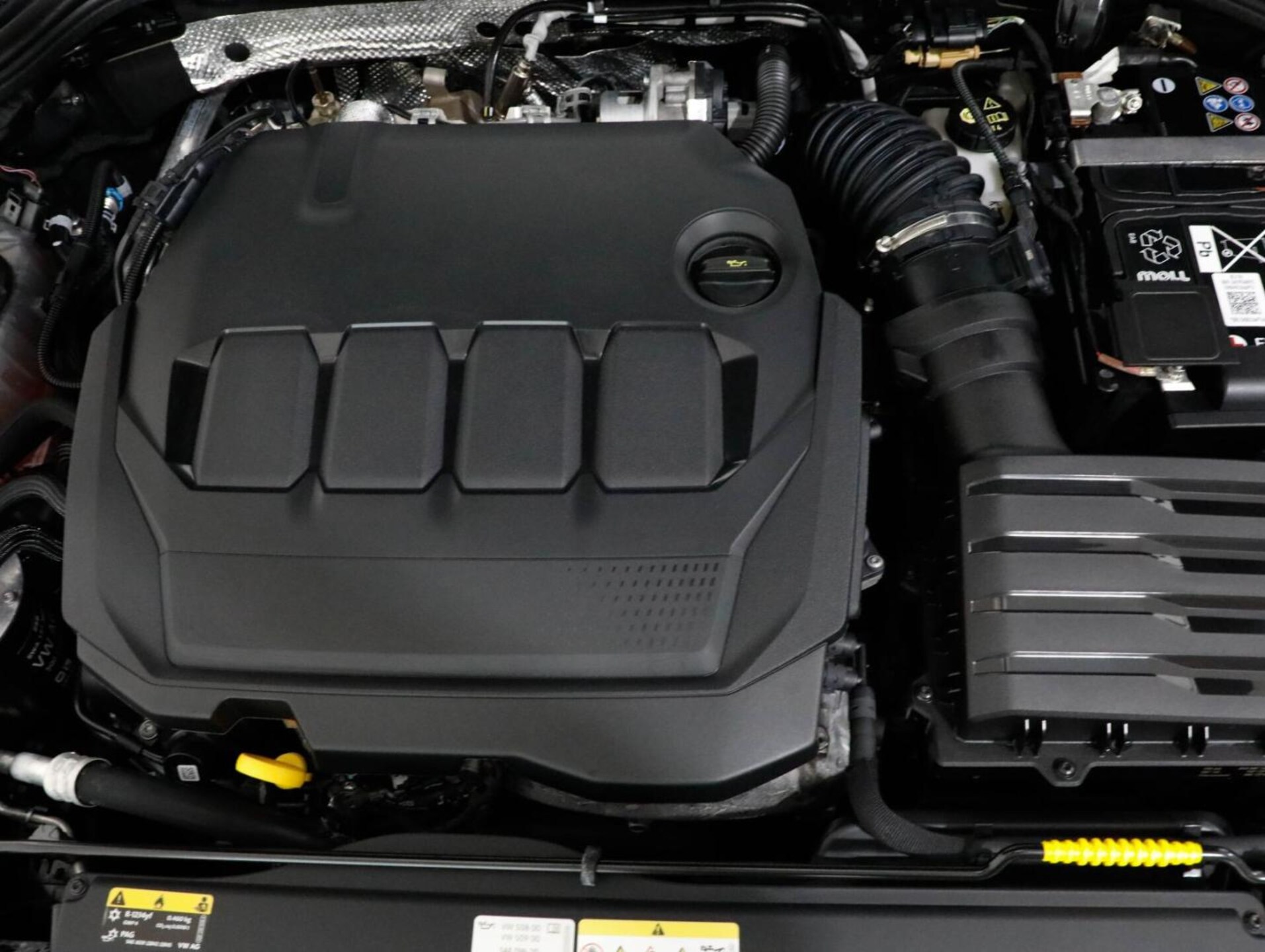 Volkswagen Golf MOVE