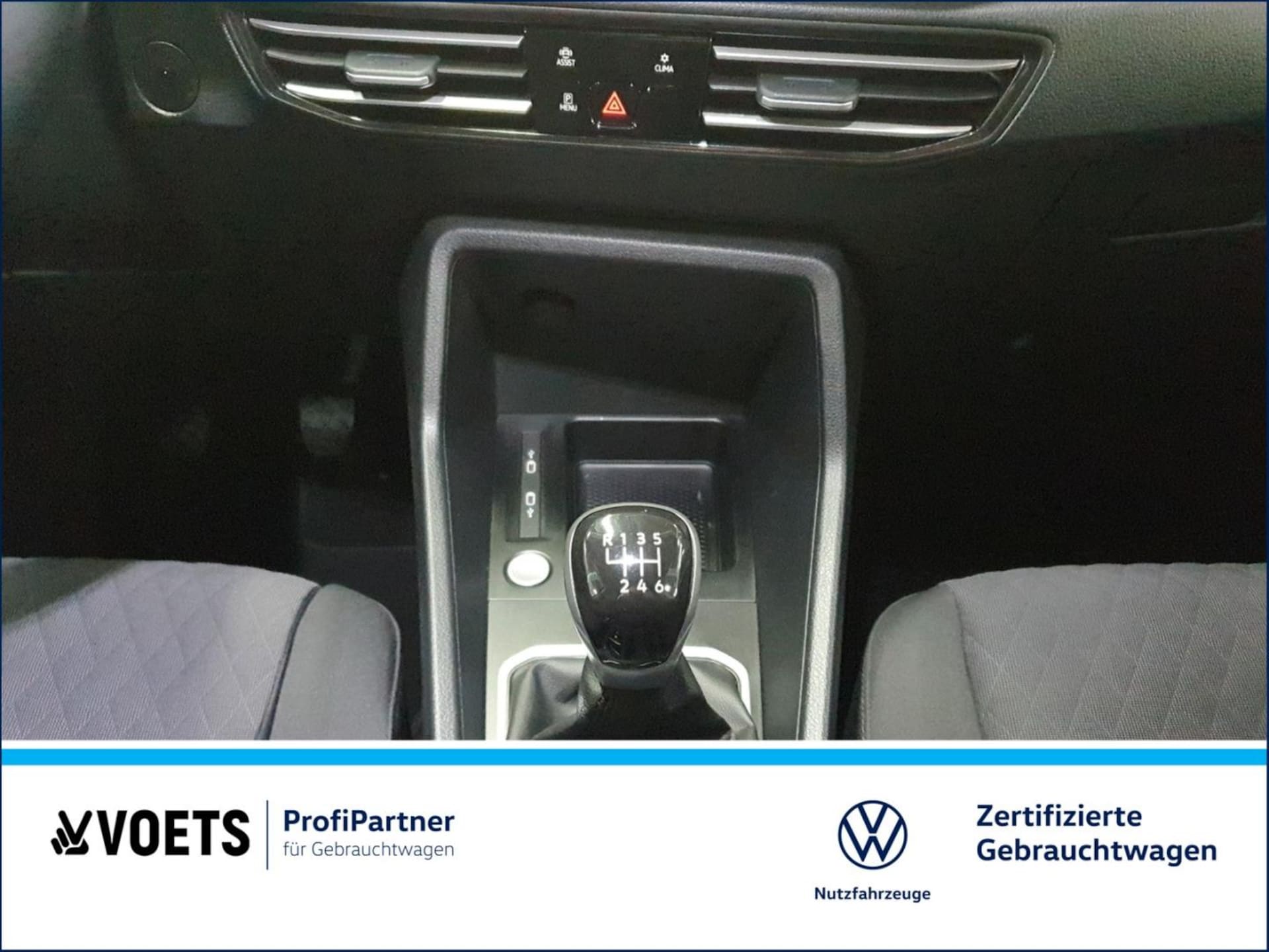 Volkswagen Caddy Life