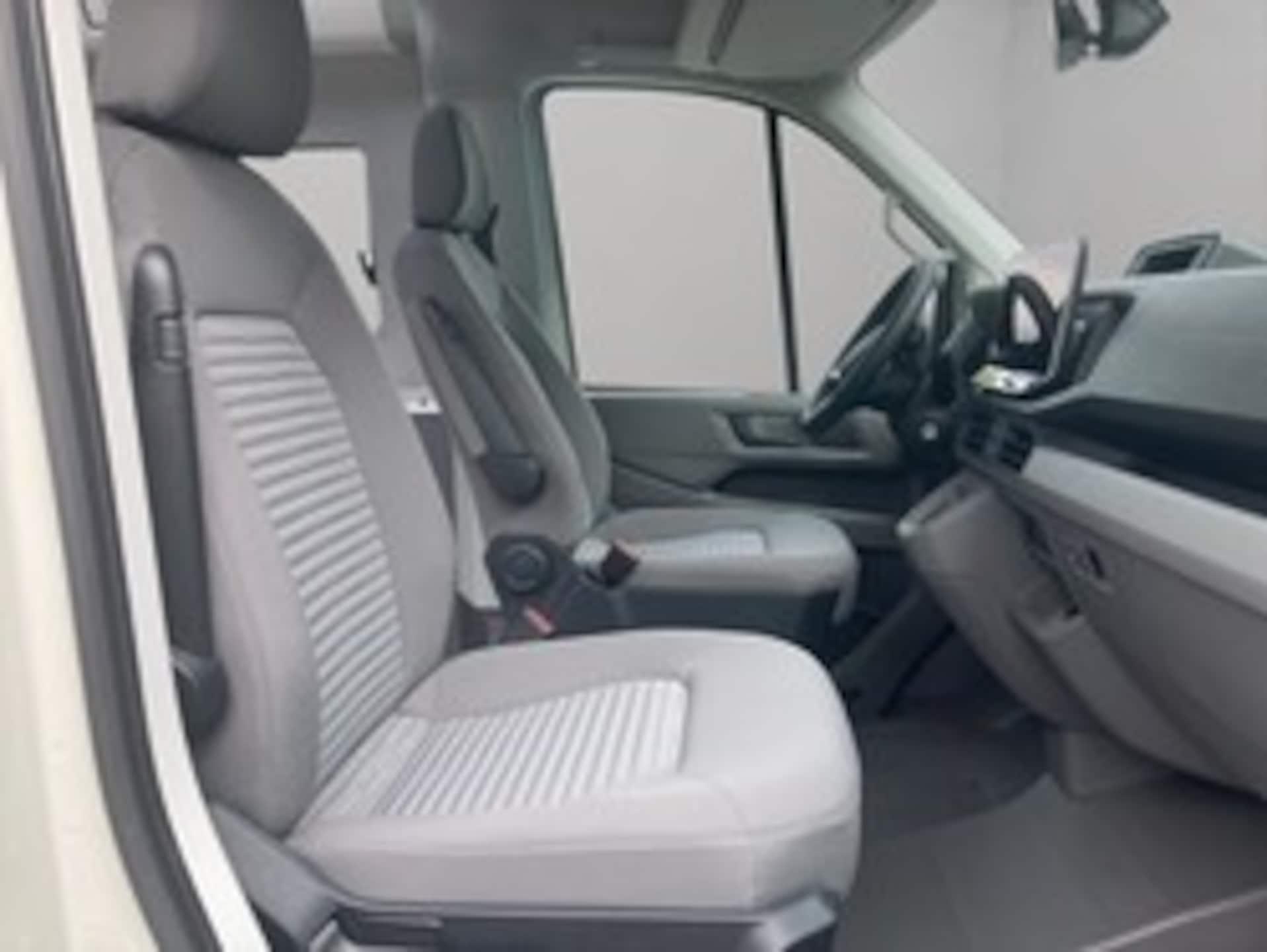 Volkswagen Grand California 600
