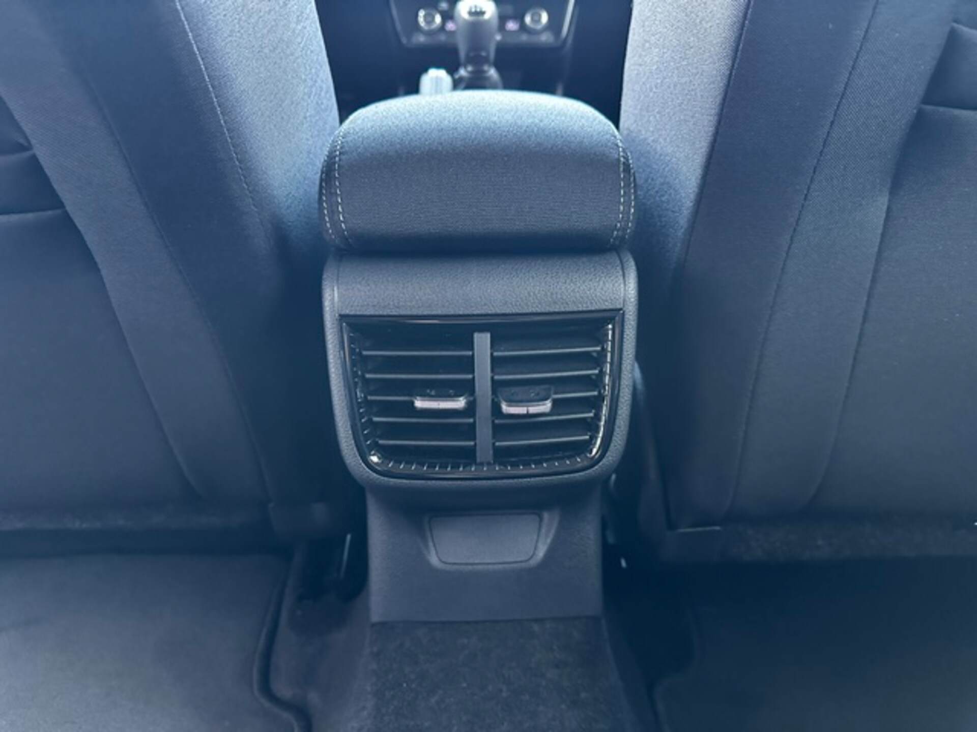 Skoda Fabia Selection